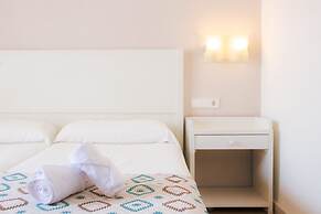 Club Hotel Aguamarina