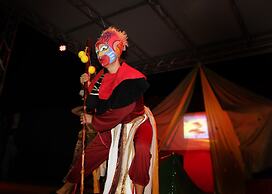 Club Hotel Aguamarina