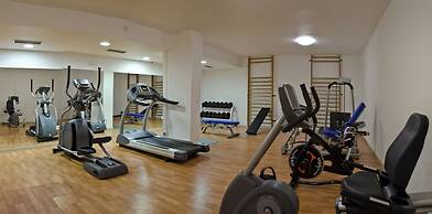 Club Hotel Aguamarina