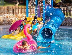 Club Hotel Aguamarina