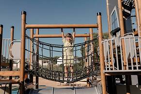 Club Hotel Aguamarina