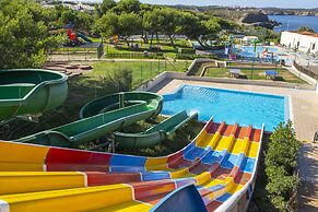 Club Hotel Aguamarina