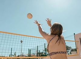 Club Hotel Aguamarina