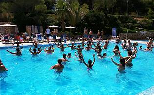 Club Hotel Aguamarina