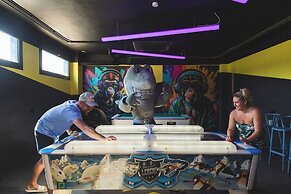 Club Hotel Aguamarina