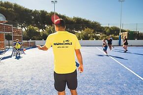 Club Hotel Aguamarina