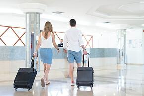 Club Hotel Aguamarina