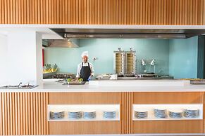 Club Hotel Aguamarina