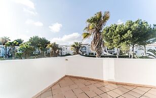 Moon Dreams Marina Parc