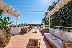 Moon Dreams Marina Parc