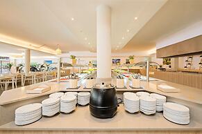 Moon Dreams Marina Parc