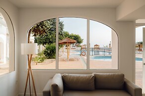 Moon Dreams Marina Parc
