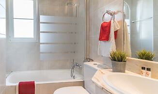 Moon Dreams Marina Parc