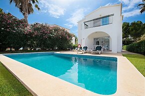 Moon Dreams Marina Parc