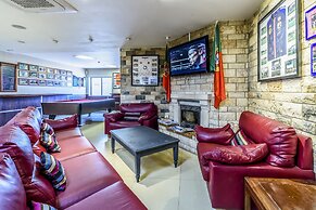 Browns Sports Resort