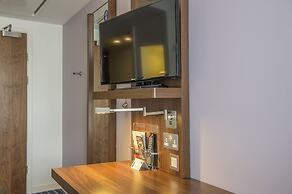 Holiday Inn Express Sheffield City Centre by IHG