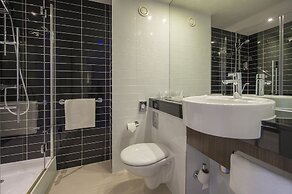 Holiday Inn Express Sheffield City Centre by IHG