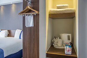 Holiday Inn Express Sheffield City Centre by IHG