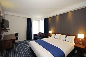 Holiday Inn Express Sheffield City Centre by IHG