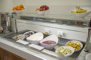 Holiday Inn Express Sheffield City Centre by IHG