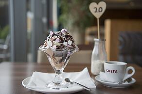 Holiday Inn Express Sheffield City Centre by IHG