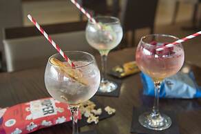 Holiday Inn Express Sheffield City Centre by IHG