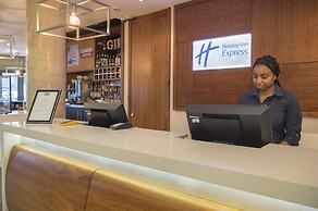 Holiday Inn Express Sheffield City Centre by IHG