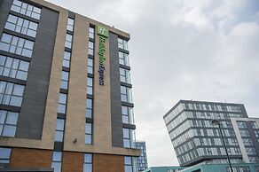 Holiday Inn Express Sheffield City Centre by IHG
