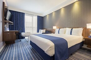 Holiday Inn Express Sheffield City Centre by IHG