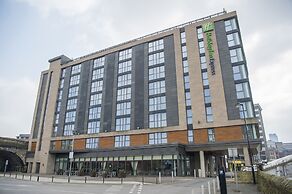 Holiday Inn Express Sheffield City Centre, an IHG Hotel