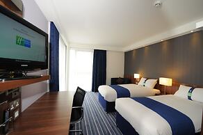 Holiday Inn Express Sheffield City Centre by IHG