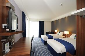 Holiday Inn Express Sheffield City Centre by IHG