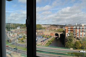 Holiday Inn Express Sheffield City Centre by IHG