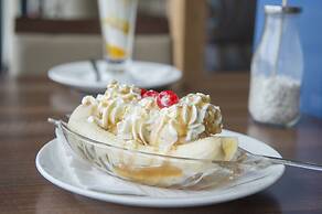 Holiday Inn Express Sheffield City Centre by IHG