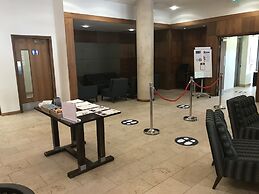 Holiday Inn Express Sheffield City Centre by IHG