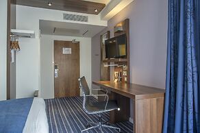 Holiday Inn Express Sheffield City Centre by IHG