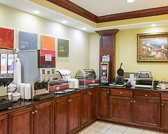 Comfort Suites Harvey - New Orleans West