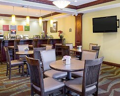 Comfort Suites Harvey - New Orleans West