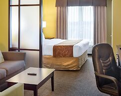 Comfort Suites Harvey - New Orleans West