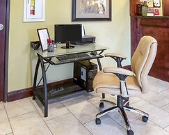 Comfort Suites Harvey - New Orleans West