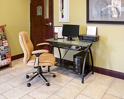 Comfort Suites Harvey - New Orleans West