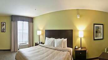 Comfort Suites Harvey - New Orleans West