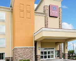 Comfort Suites Harvey - New Orleans West
