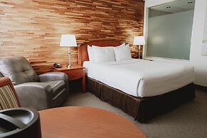 Quality Inn Rouyn - Noranda
