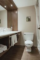 Quality Inn Rouyn - Noranda