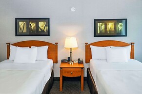 Quality Inn Rouyn - Noranda