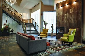Quality Inn Rouyn - Noranda