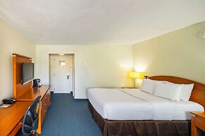 Quality Inn Rouyn - Noranda