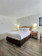 Quality Inn Rouyn - Noranda
