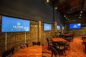 Quality Inn Rouyn - Noranda